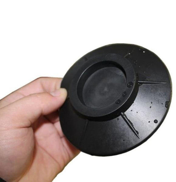 Vibration Dampening Pads for Washing Machines