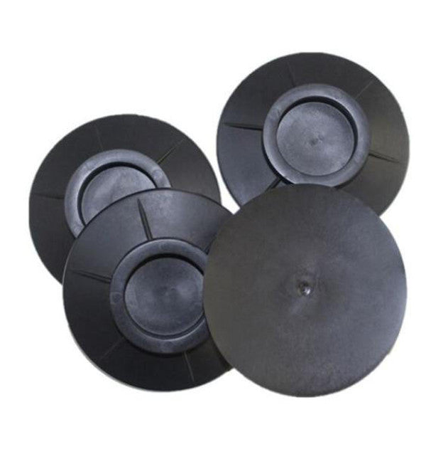 Vibration Dampening Pads for Washing Machines