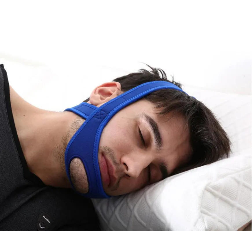 Anti-Snoring Device