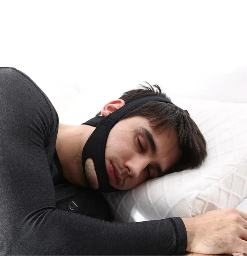 Anti-Snoring Device