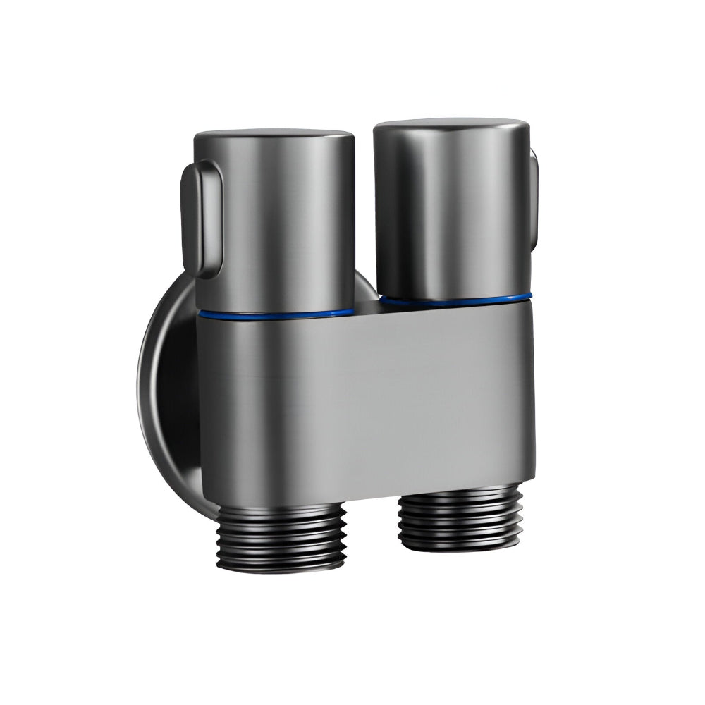 Toilet Shower Faucet for Convenient Hygiene