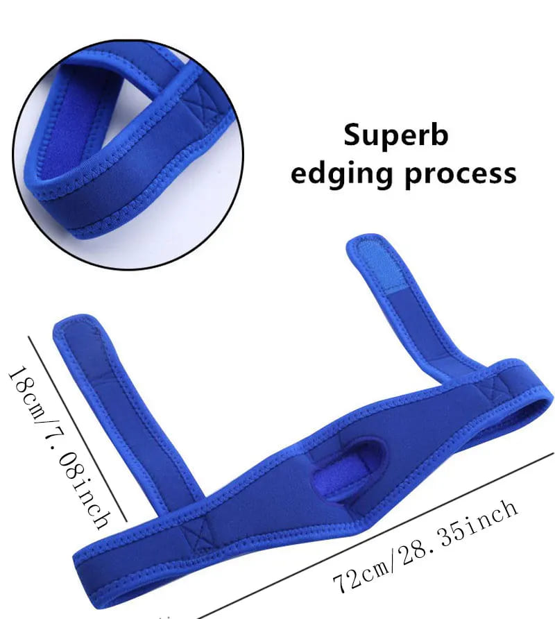Anti-Snoring Device