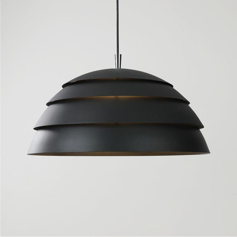 Modern Dome LED Pendant Light for Stylish Kitchens and Dining