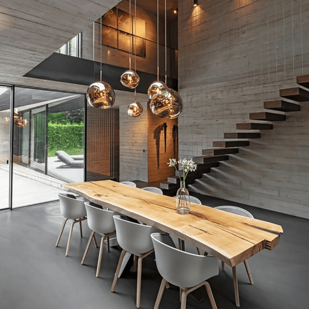 THESSALONIKI - Luxurious Modern Pendant Light for Stylish Interiors