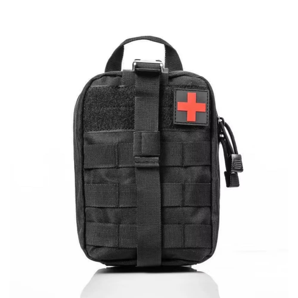 Essential Adventure Survival Gear Set for Every Outdoor Enthusiast