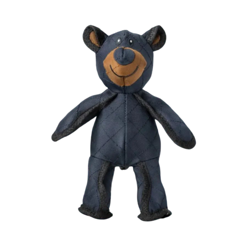 Long-Lasting Plush Bear Chew Toy for Endless Dog Fun