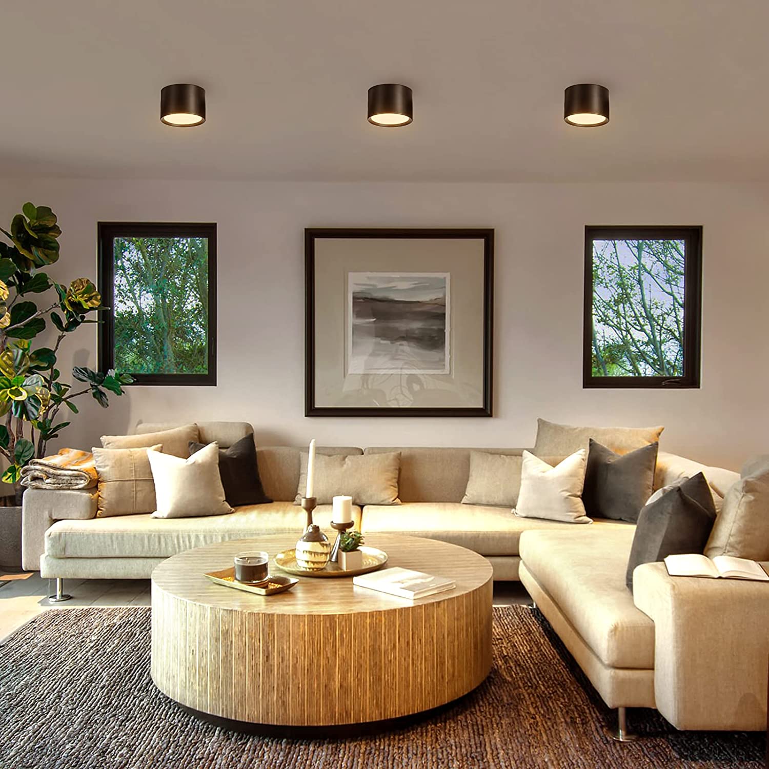 Taavita | Wireless Wall Lamp