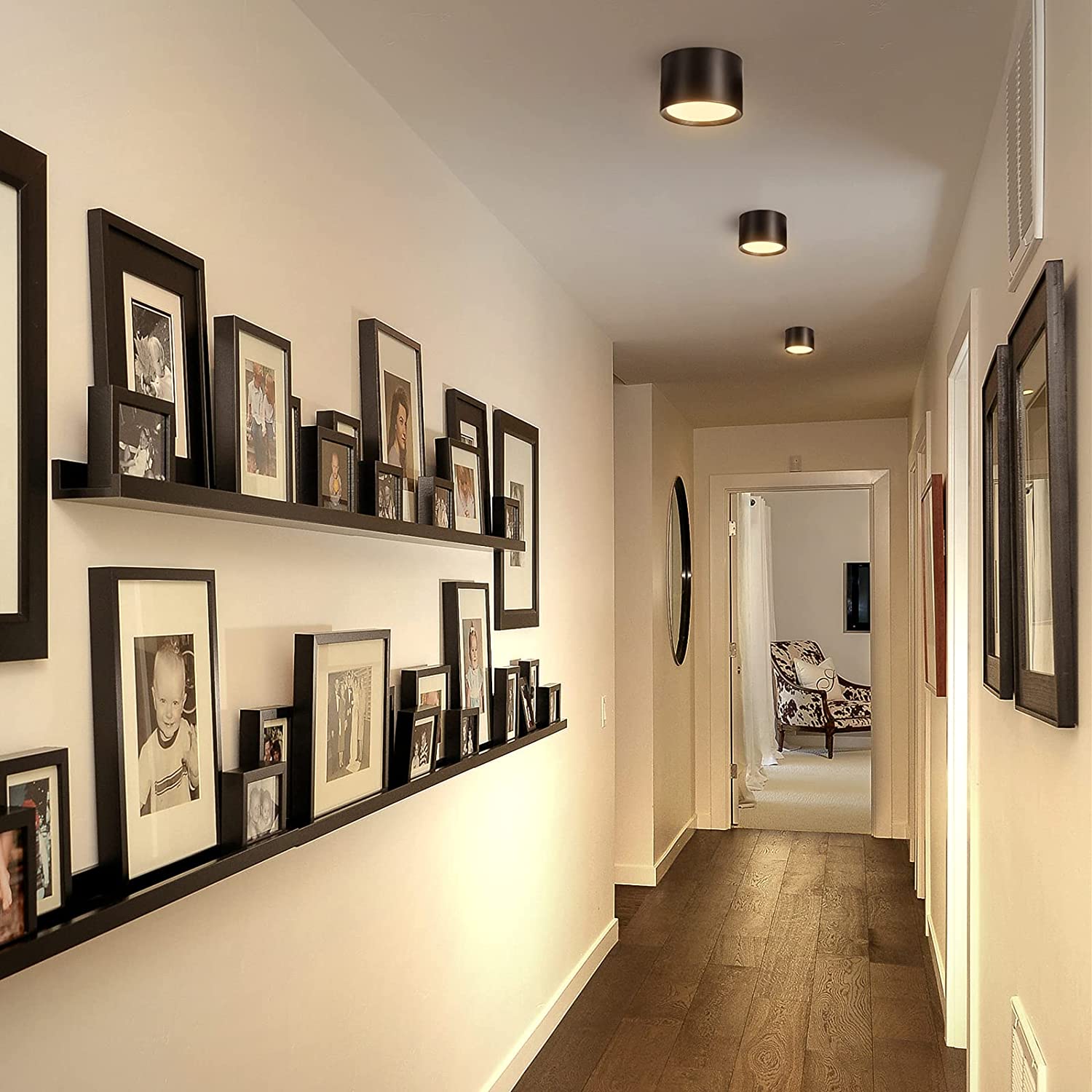 Taavita | Wireless Wall Lamp