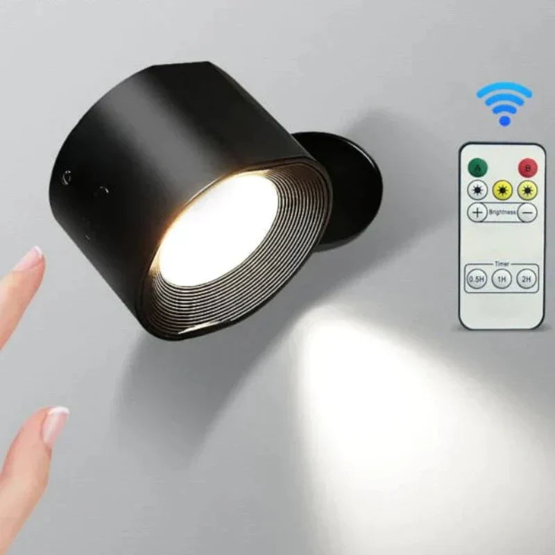 Taavita | Wireless Wall Lamp