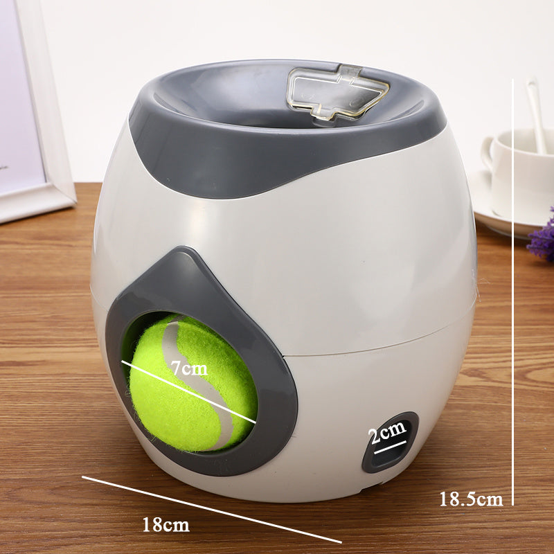 Durable Slow Feeding Dog Bowl | Engaging Interactive Pet Feeder