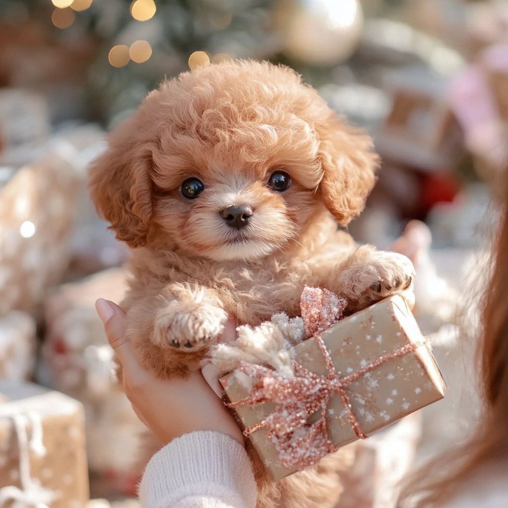 Lifelike Motion Plush Puppy Toy – Interactive Touch Response Companion