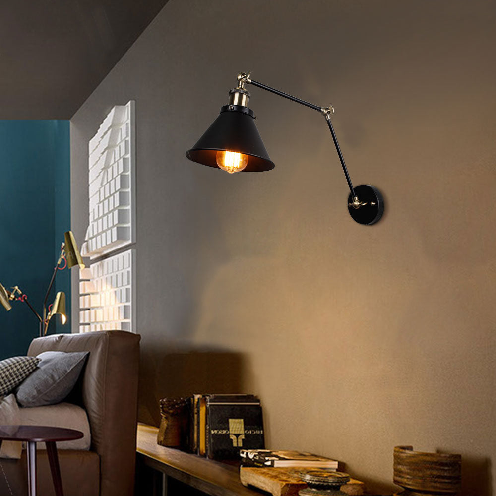 Taavita | Modern Rotatable Wall Lamp