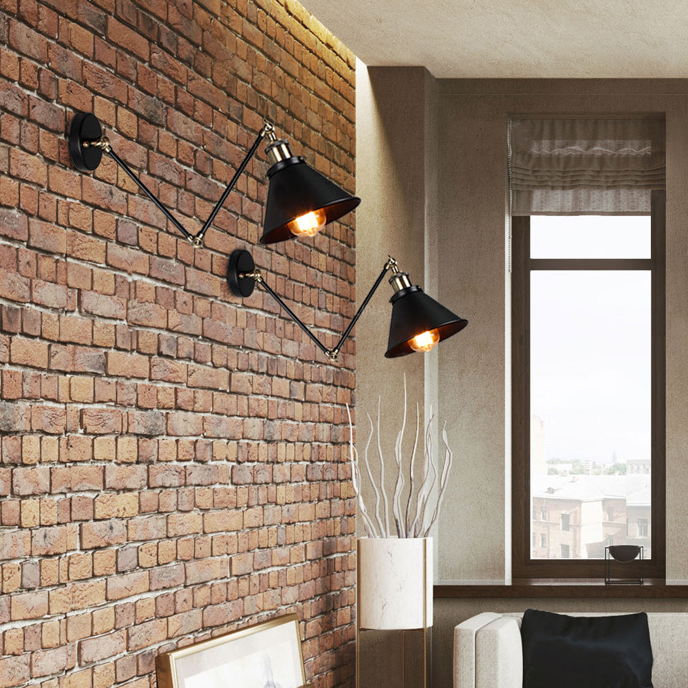 Taavita | Modern Rotatable Wall Lamp