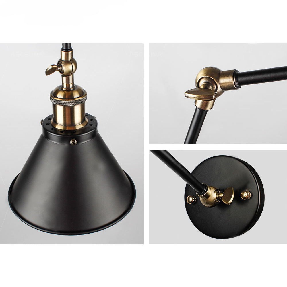 Taavita | Modern Rotatable Wall Lamp