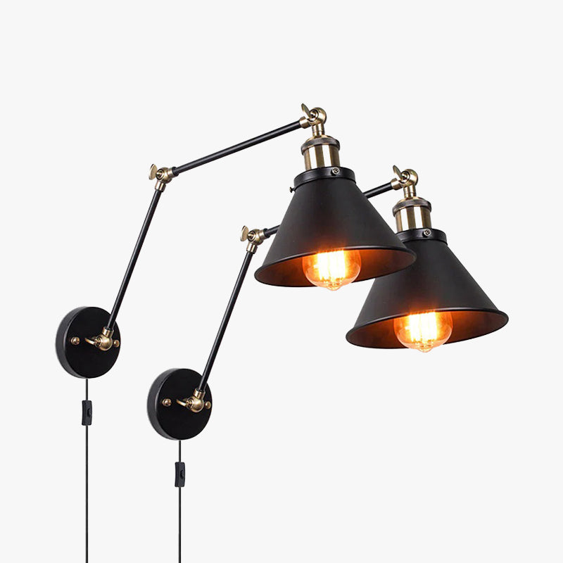 Taavita | Modern Rotatable Wall Lamp