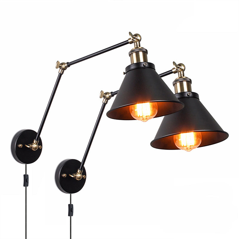 Taavita | Modern Rotatable Wall Lamp