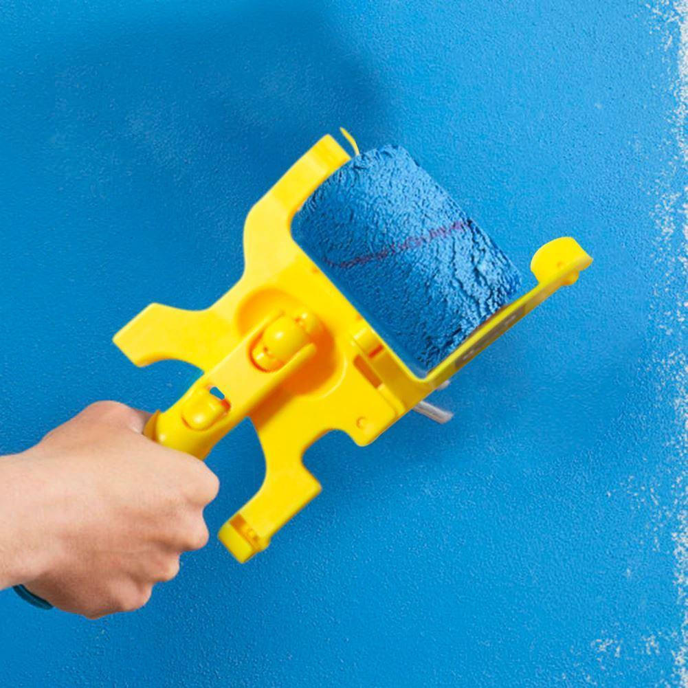 Trimming Paint Roller Tool