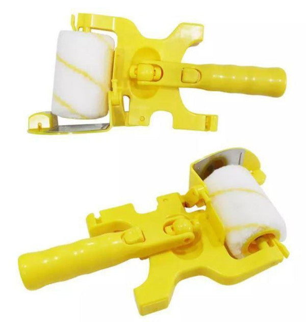 Trimming Paint Roller Tool