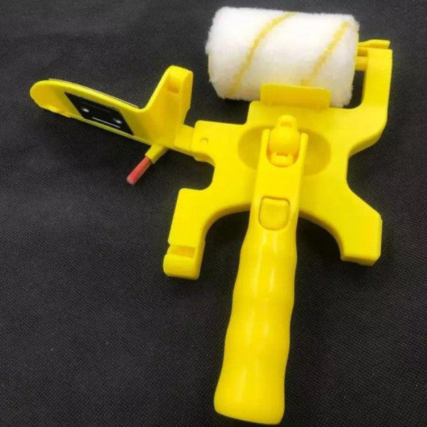 Trimming Paint Roller Tool