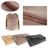 Wireless CozyHeat Blanket for Ultimate Comfort