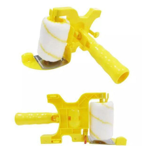 Trimming Paint Roller Tool
