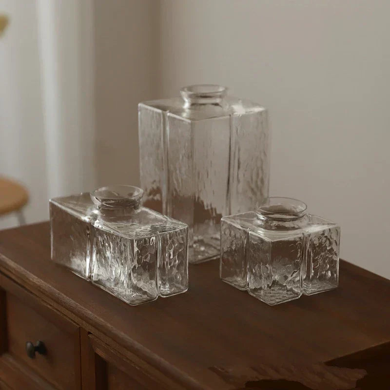 Classic Elegance Pendant Light in Vintage Glass for Your Home