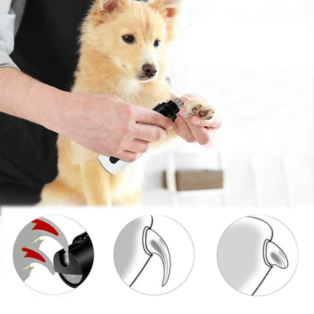Nail Clipper for Pets