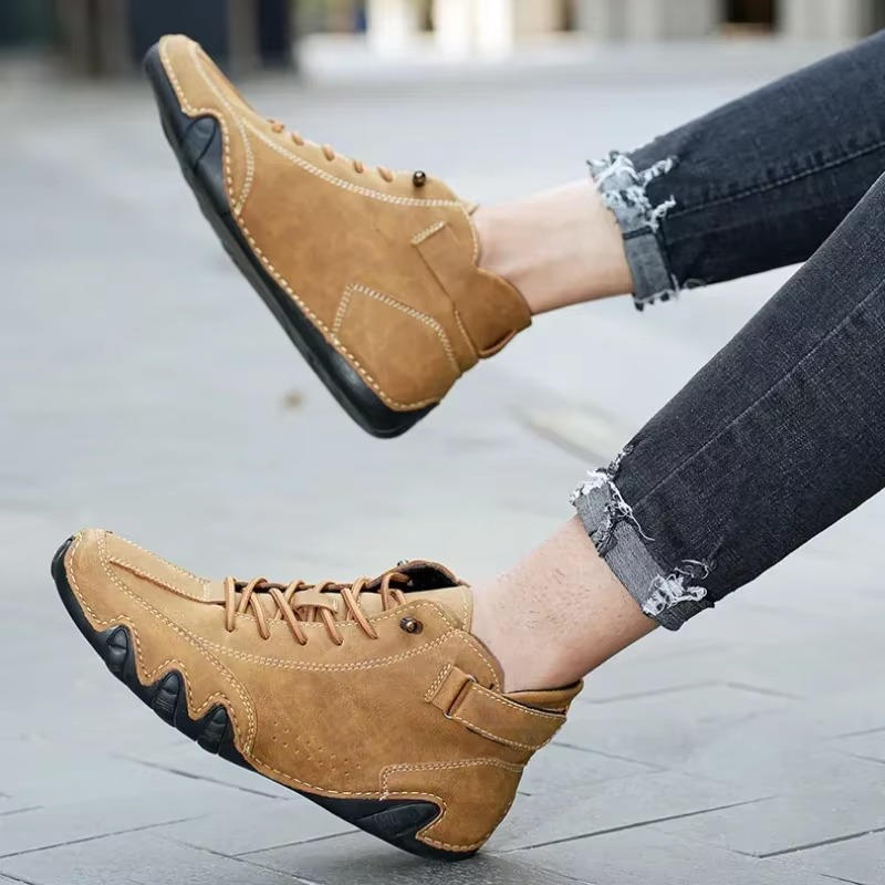 Natural Freedom Footwear
