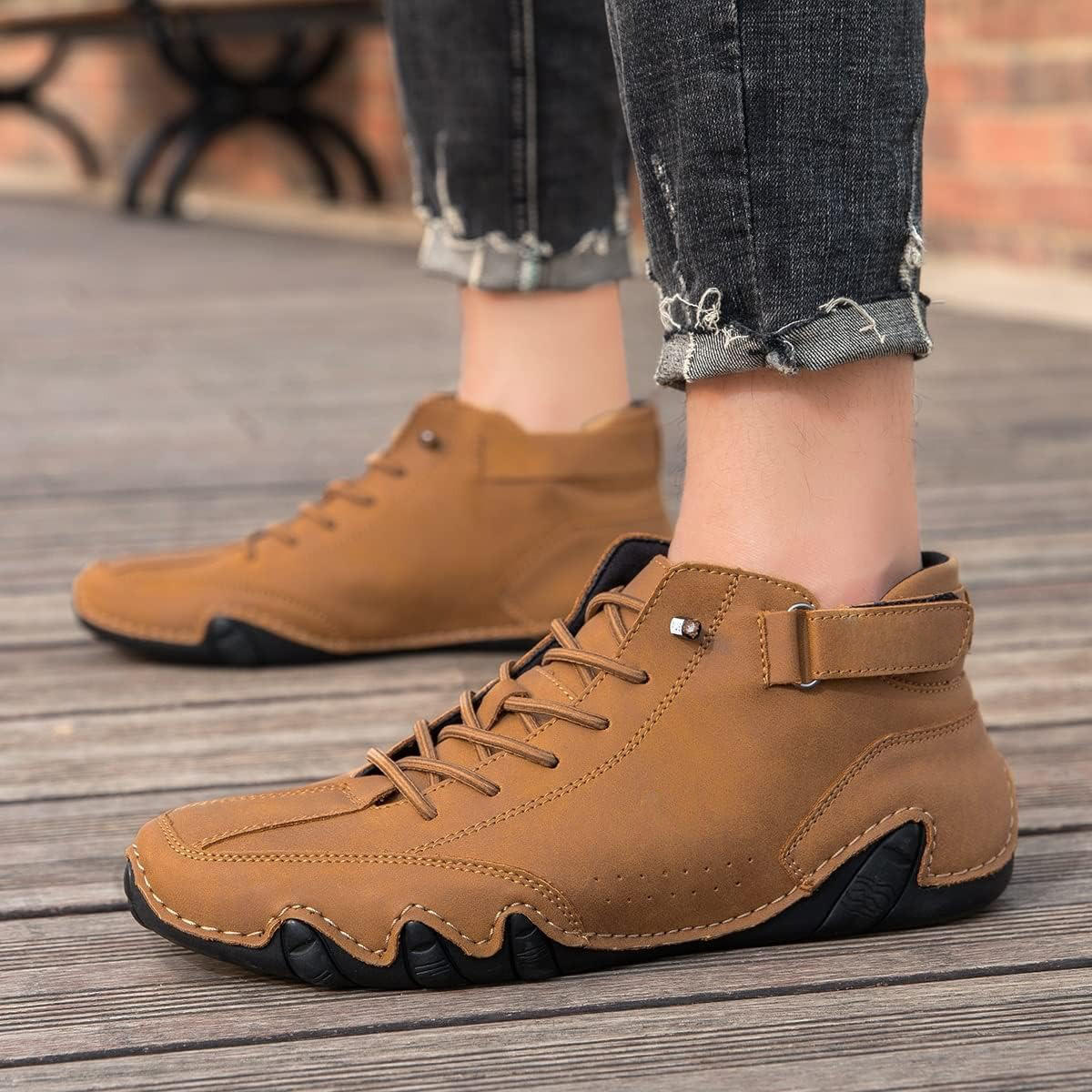 Natural Freedom Footwear