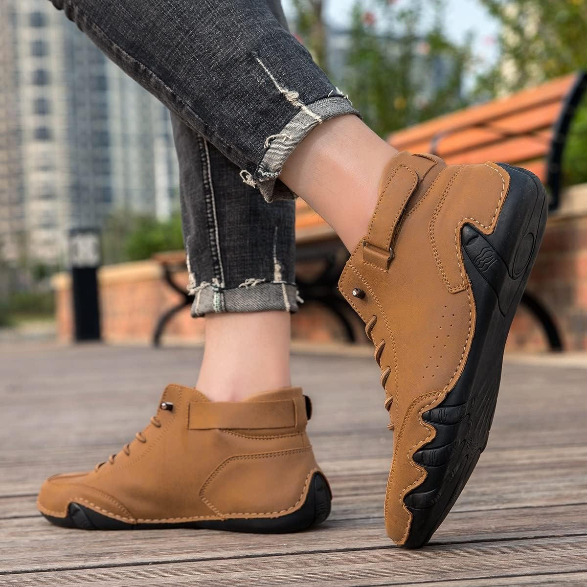 Natural Freedom Footwear