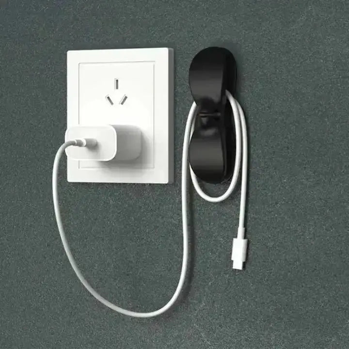 5-Pack of Cable Management Solutions