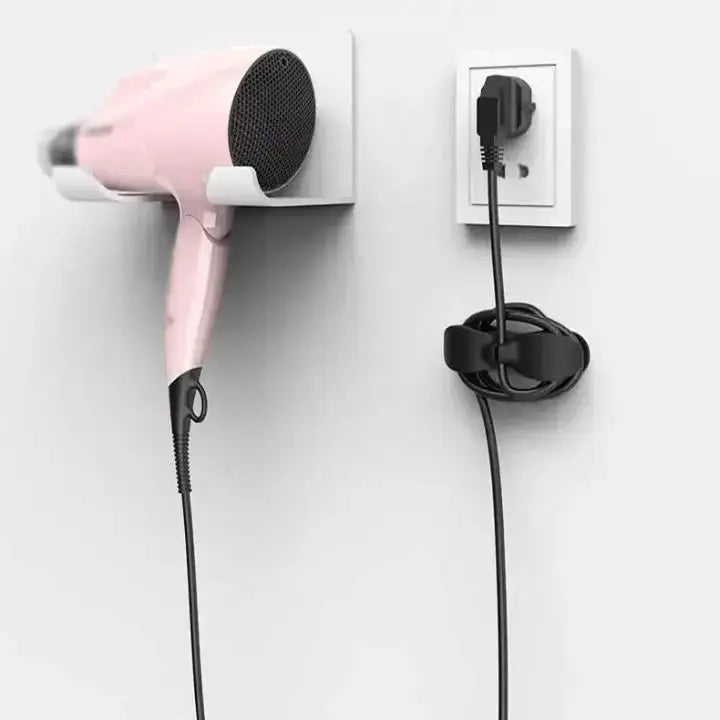 5-Pack of Cable Management Solutions