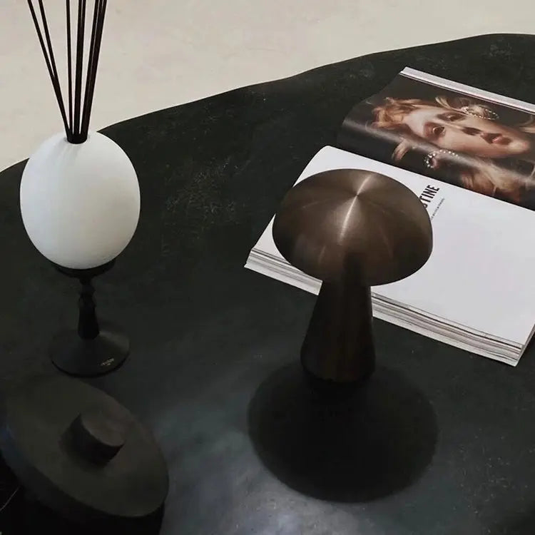 Portable Rechargeable Mood Lamp for Any Space