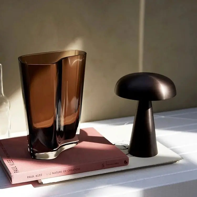 Portable Rechargeable Mood Lamp for Any Space