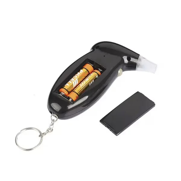 Ketone Level Tester for Ketogenic Diet – Breath Meter Device