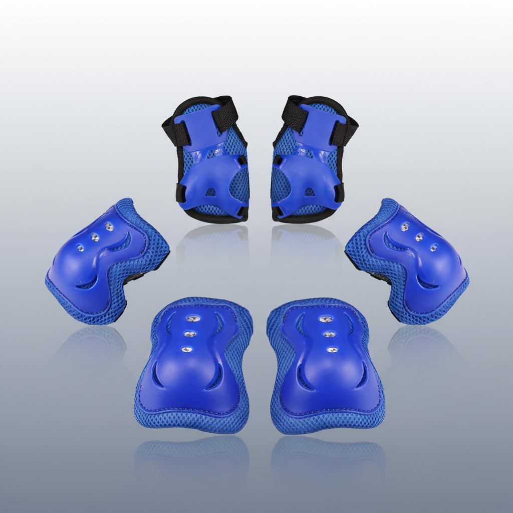 Youth Protective Gear Set for Skating and Biking