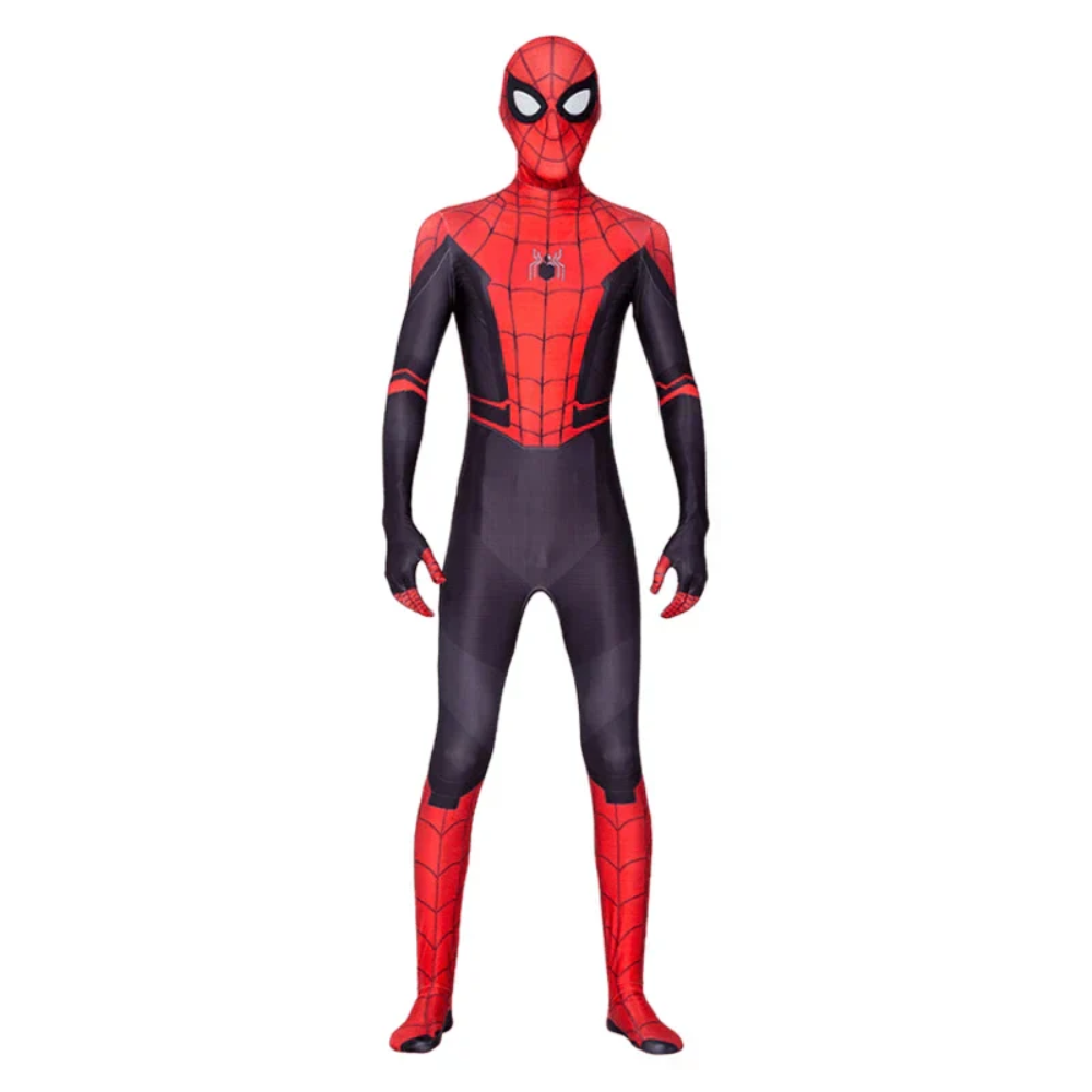 Superhero Costume Ensemble for Children's Dress-Up and Imaginative Play