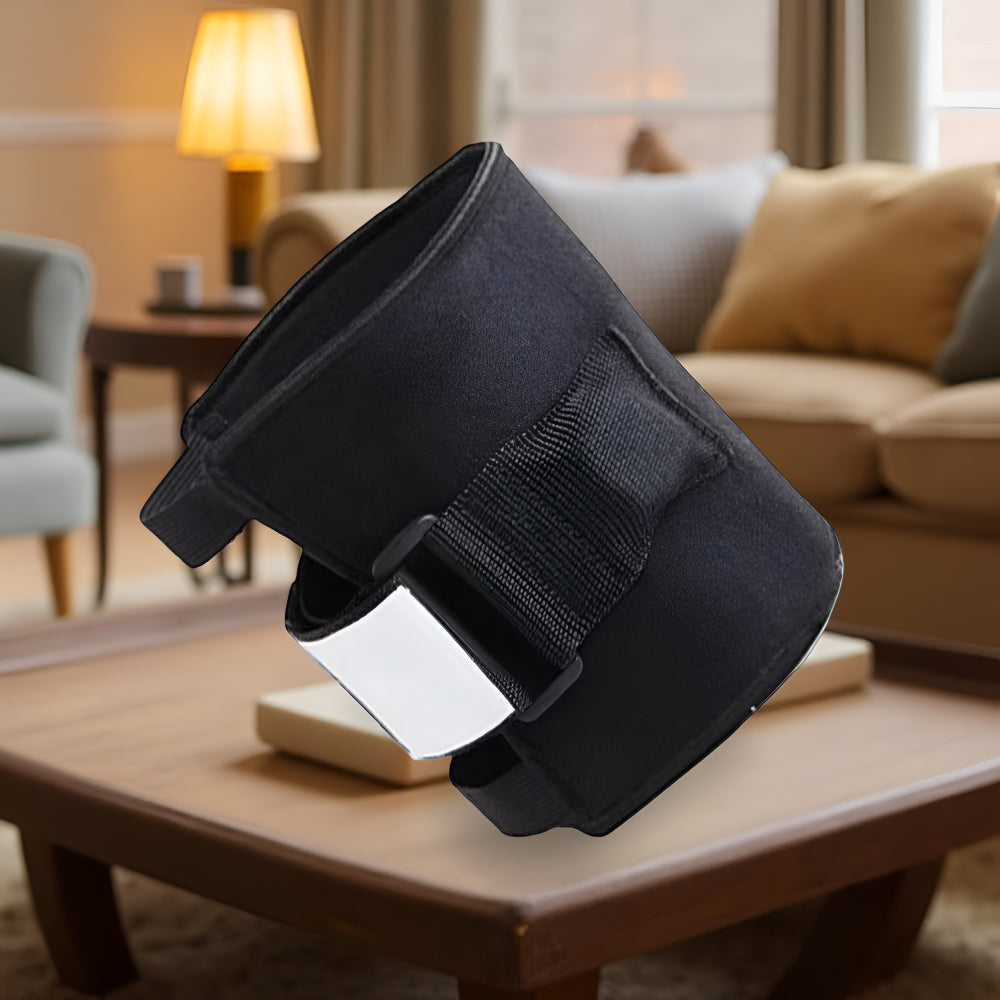 Versatile Knee Support Brace for Sciatic Nerve Relief