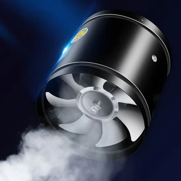 Quiet and Efficient Extraction Fan - WhisperFlow