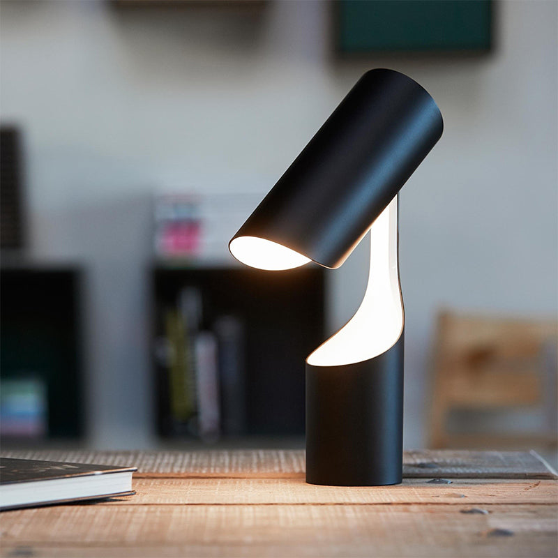 Taavita Table Lamp: Minimalism Meets Modern Brilliance