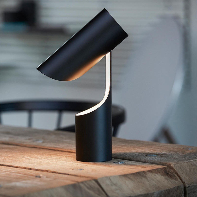 Taavita Table Lamp: Minimalism Meets Modern Brilliance