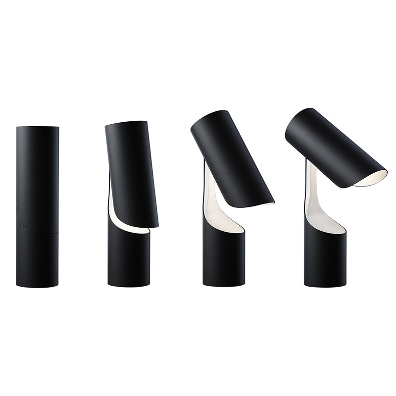 Taavita Table Lamp: Minimalism Meets Modern Brilliance