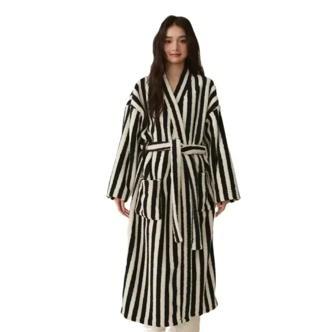 SnugNest Flannel Pajamas for Couples - Ultimate Comfort Set