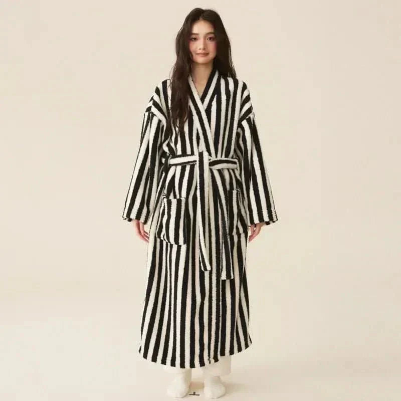 SnugNest Flannel Pajamas for Couples - Ultimate Comfort Set