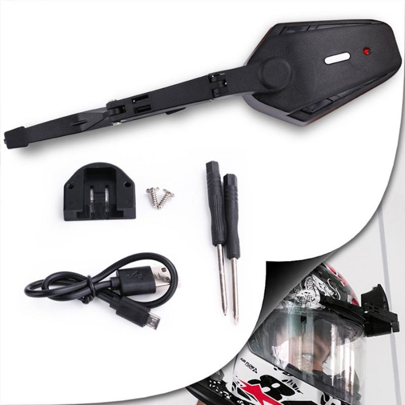 Enhance Your Ride with the Ultimate Helmet Visor Cleaner