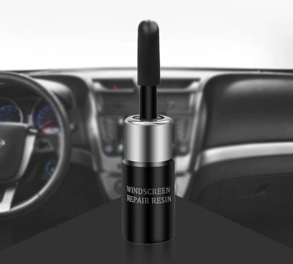 Ultimate Windshield Restoration Toolkit