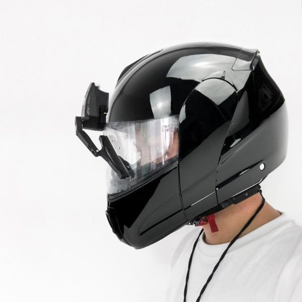 Enhance Your Ride with the Ultimate Helmet Visor Cleaner