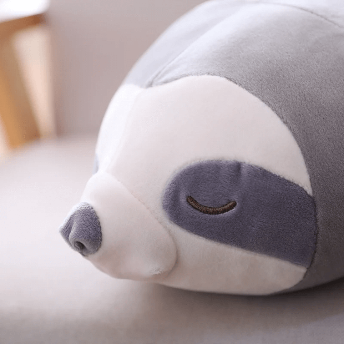 CozyHug Giant Sloth Plush Toy for Ultimate Relaxation