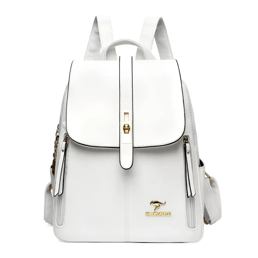 EliteCarry Women's Backpack - Stylish & Functional Design