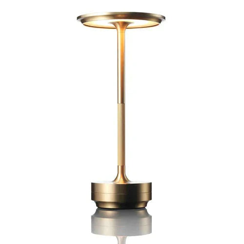 Adjustable Brightness LED Desk Light – Create a Cozy Ambiance Anywhere
